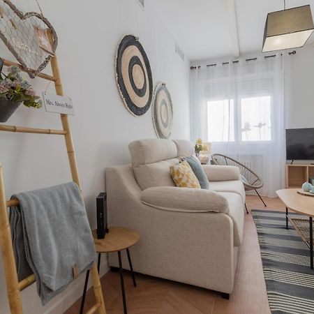 Apartment In The City Center Cordoue Extérieur photo