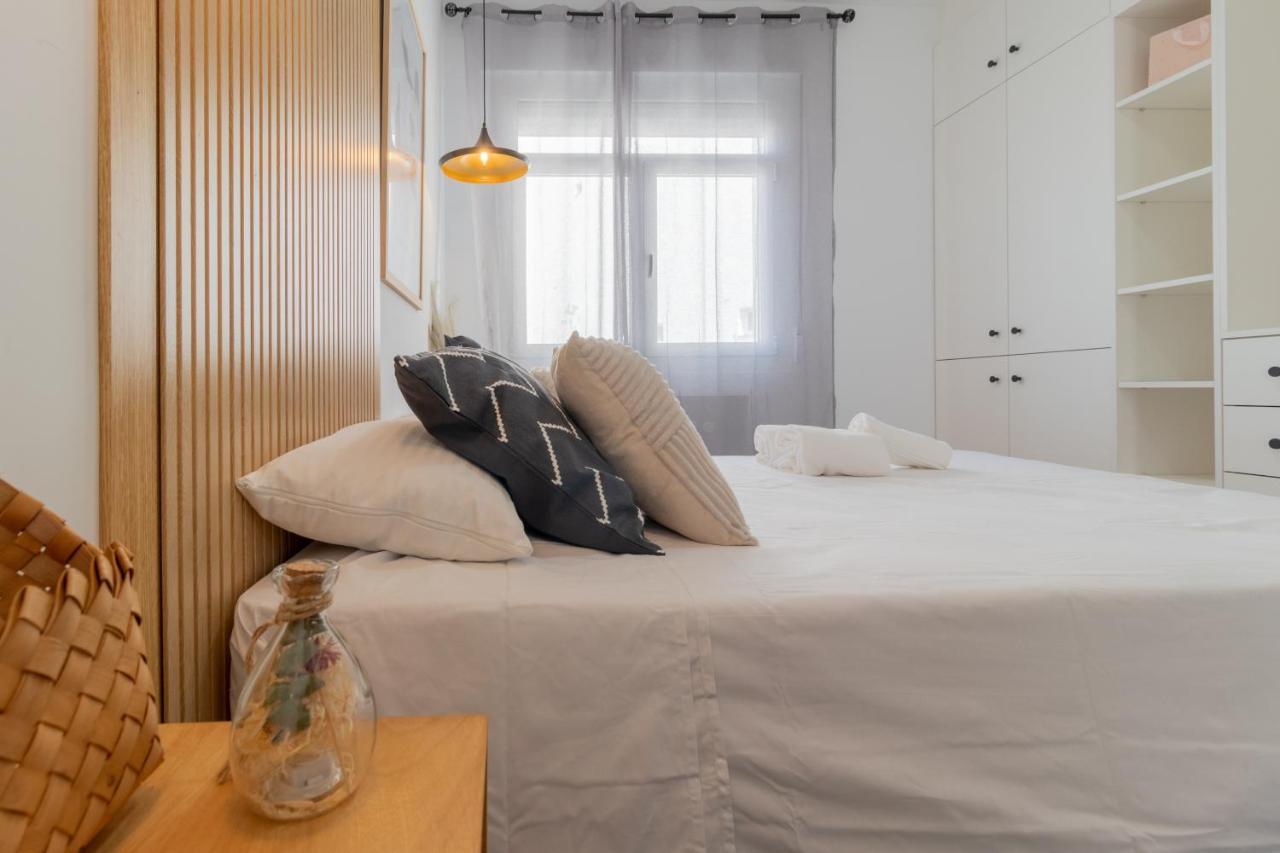 Apartment In The City Center Cordoue Extérieur photo